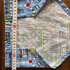 子供用三角巾の画像