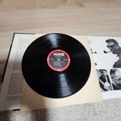 アール・ハインズ   LPレコードの画像