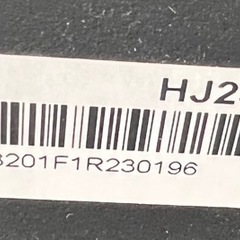 Hisense液晶テレビ‼️の画像