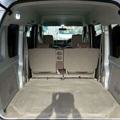 H25年式 エヴリイバン 4WD 車検ロングの画像