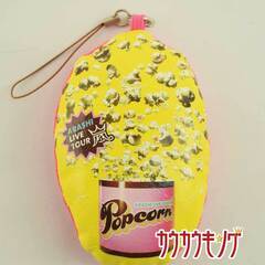 嵐 ストラップ LIVE TOUR Popcorn ポップコーンの画像