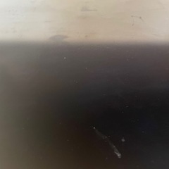 ローテーブル黒の画像