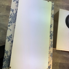 サイドチェスト　カバー付き（無しも可能
）の画像