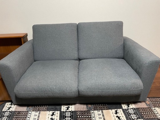 ソファーベッド