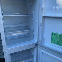 3点セット(冷蔵庫、洗濯機、レンジ)の画像