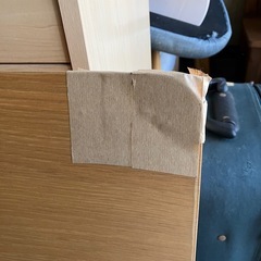 テーブルの画像