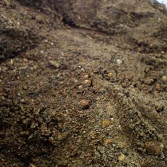 【2回目】園芸プランター10号と古土の画像