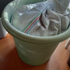 【2回目】園芸プランター10号と古土の画像