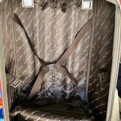 キャリーケースの画像