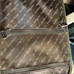 キャリーケースの画像