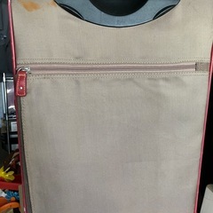 キャリーケースの画像