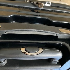 キャリーケースの画像