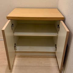 棚　京都駅付近無料配送の画像