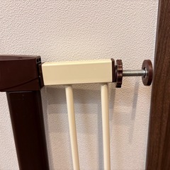 ベビーゲートの画像