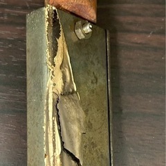 【中古品】白光 Hakko JUNIOR はんだごて I型 こて先付きの画像