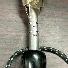 【中古品】白光 Hakko JUNIOR はんだごて I型 こて先付きの画像