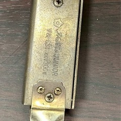 【中古品】白光 Hakko JUNIOR はんだごて I型 こて先付きの画像