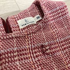 組曲 キッズ用 ワンピース 80～90cmの画像