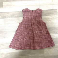 組曲 キッズ用 ワンピース 80～90cmの画像