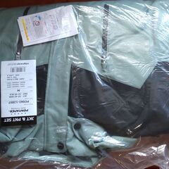 ※スノーボード、スキーウエア上下#新品の画像