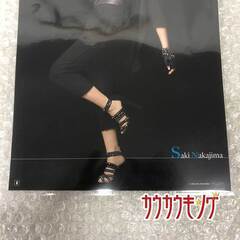 中島早貴 ピンナップポスター /ハロプロ モーニング娘。の画像