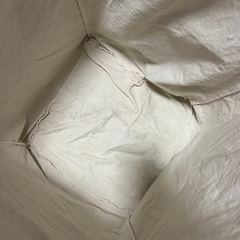 ランドリーバスケット⁇の画像