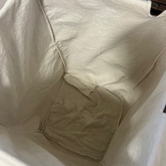 ランドリーバスケット⁇の画像