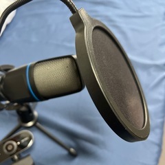 USBカメラ　　USBマイク
の画像