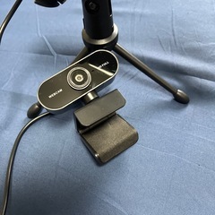 USBカメラ　　USBマイク
の画像