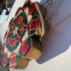 クリスマスオーナメントの画像