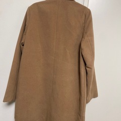 コート　新品の画像