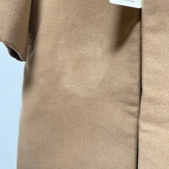 コート　新品の画像