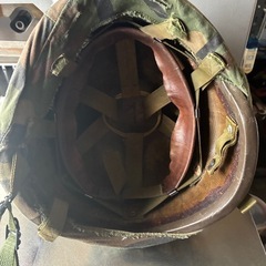 ヘルメットの画像