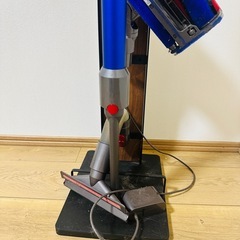 dyson 掃除機の画像