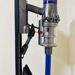 dyson 掃除機の画像