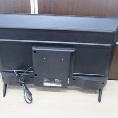 シャオミ Xiaomi 32インチ チューナーレス スマートTV L32M8-A2TWN 2023年製 Google TV 液晶テレビ リモコン付属 家電 液晶TV 苫小牧西店の画像