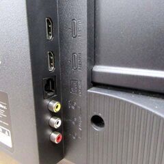 シャオミ Xiaomi 32インチ チューナーレス スマートTV L32M8-A2TWN 2023年製 Google TV 液晶テレビ リモコン付属 家電 液晶TV 苫小牧西店の画像