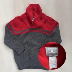 まとめ売り③男の子80の画像