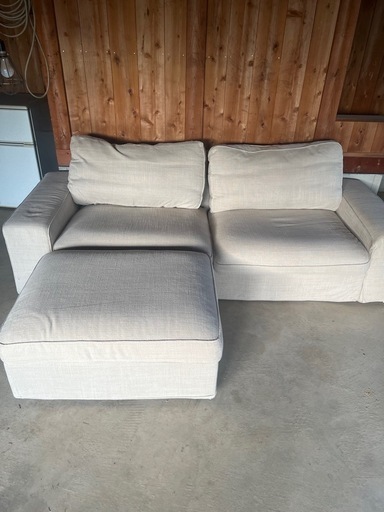 3人掛けソファ　【牛久】