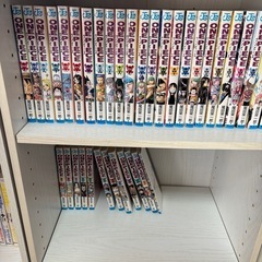 ONE PIECE 漫画の画像