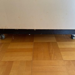 美容院パーマ椅子の画像