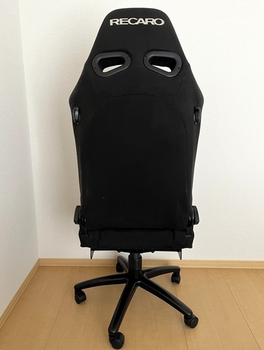 オフィスチェア　RECARO