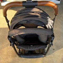 ベビーカー
の画像