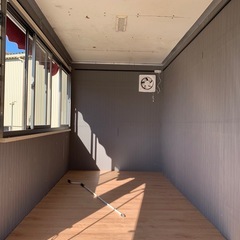 エルフ　キッチンカー　オートマディーゼル14.5万キロの画像