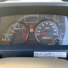 エルフ　キッチンカー　オートマディーゼル14.5万キロの画像