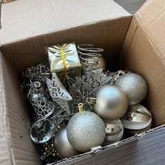 北欧風クリスマスツリー　120cmの画像