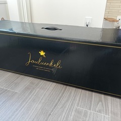 北欧風クリスマスツリー　120cmの画像