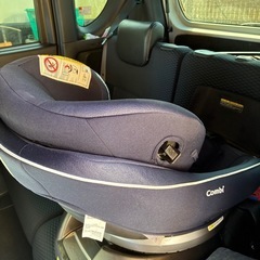 チャイルドシートの画像