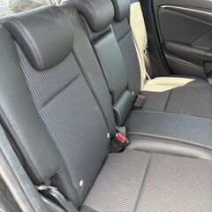 H29年式　フィットHV　ハイブリッドLホンダセンシング　ワンオーナー車の画像