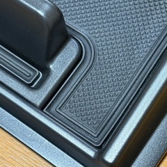 ジムニー JB64 JB74 JC74 ダッシュボードトレイの画像